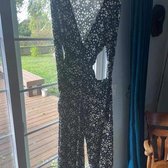 Free People jumpsuit - Picture 2 of 7